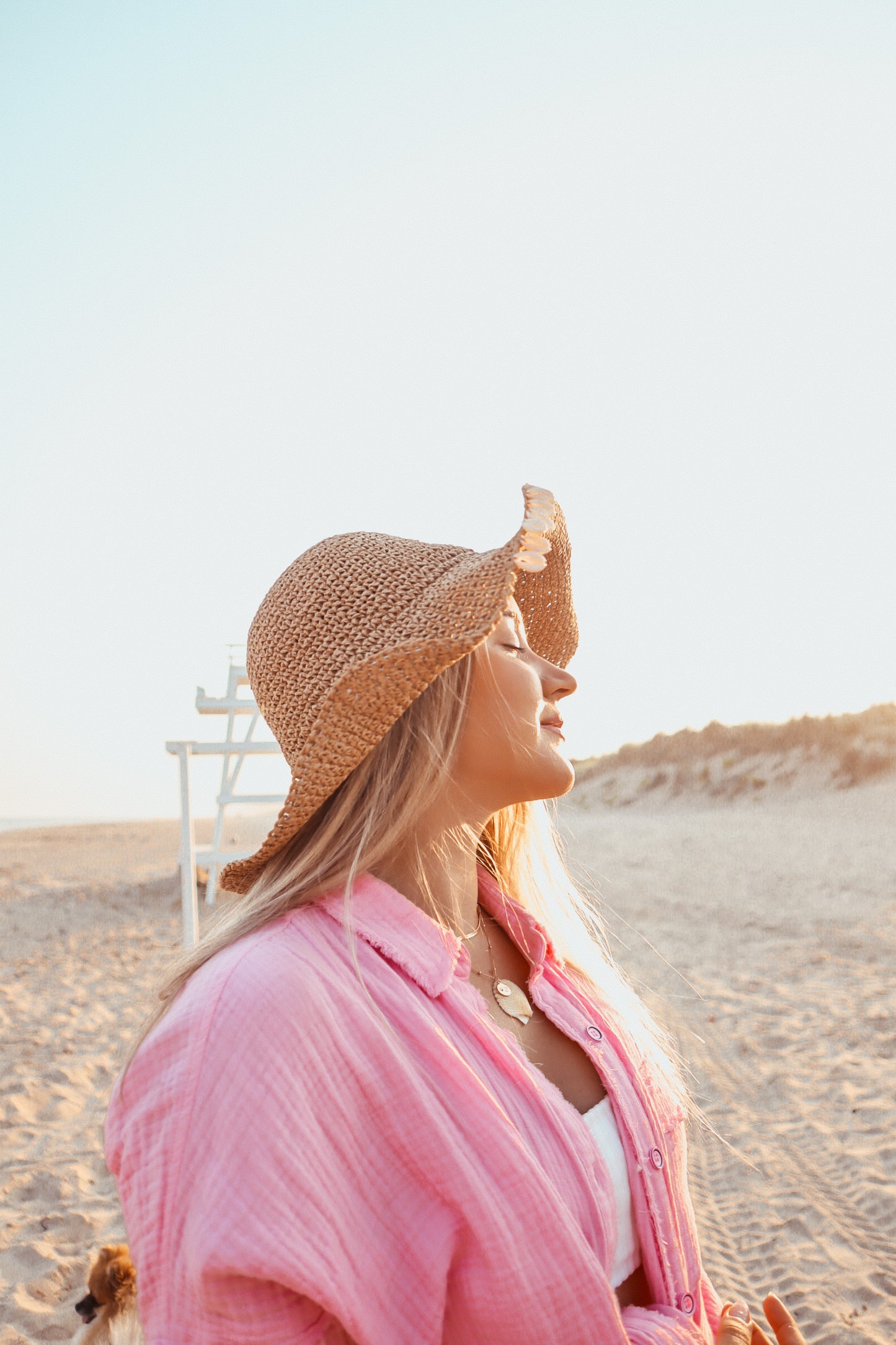 Rio Hat