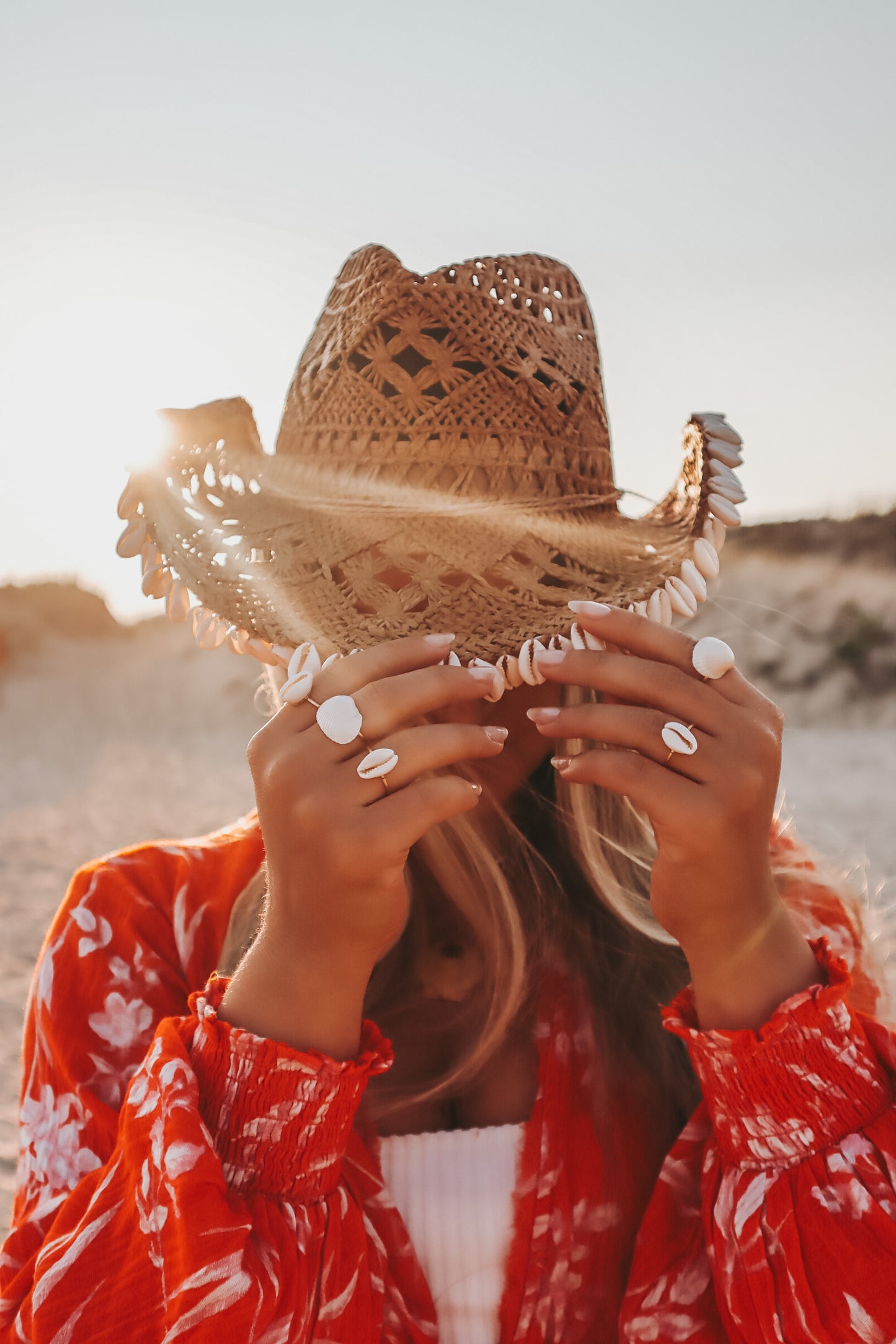 Sayulita Hat