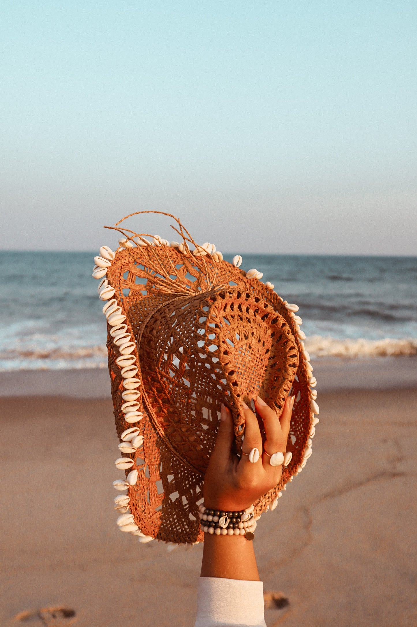 Sayulita Hat