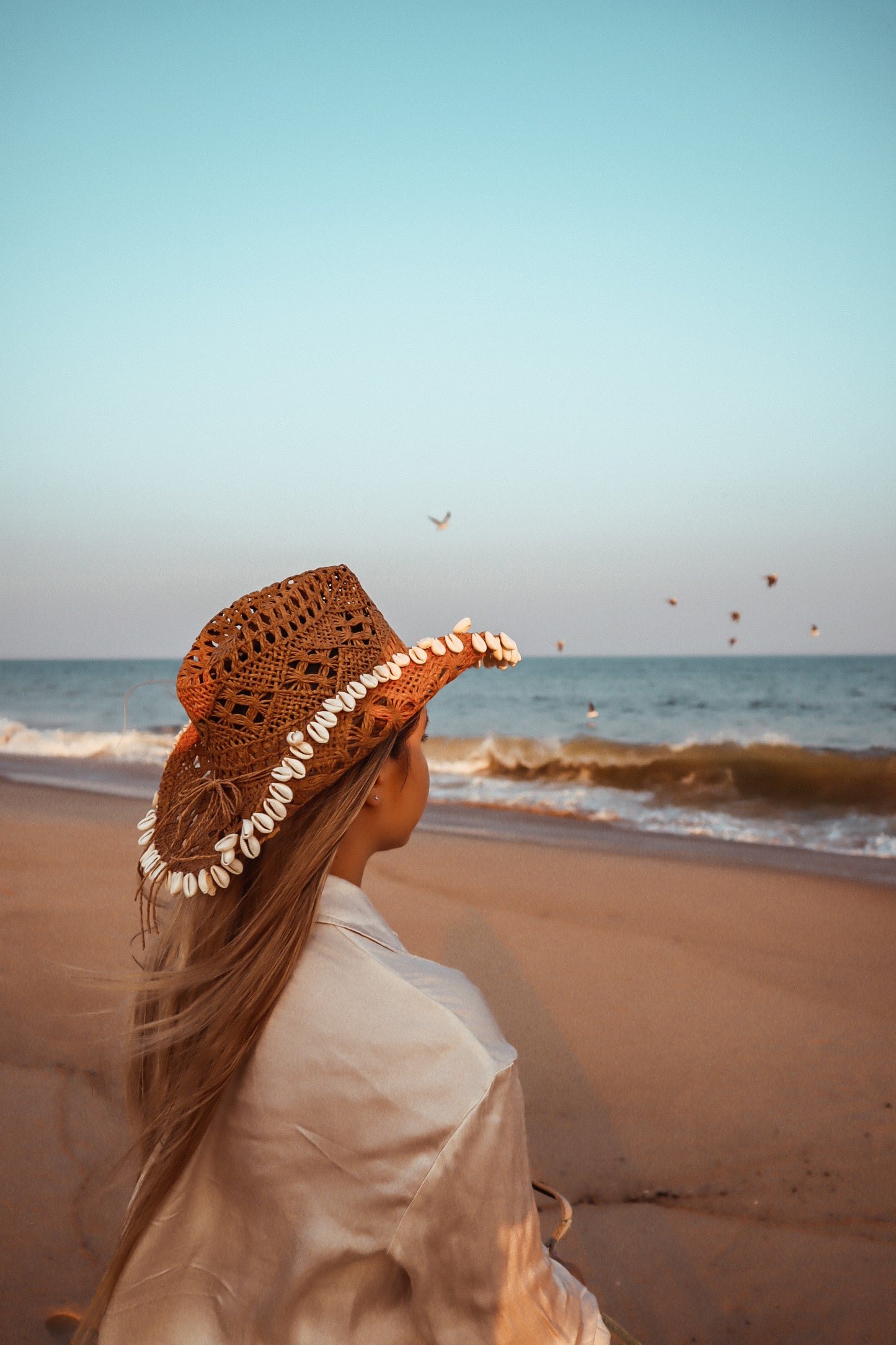Sayulita Hat