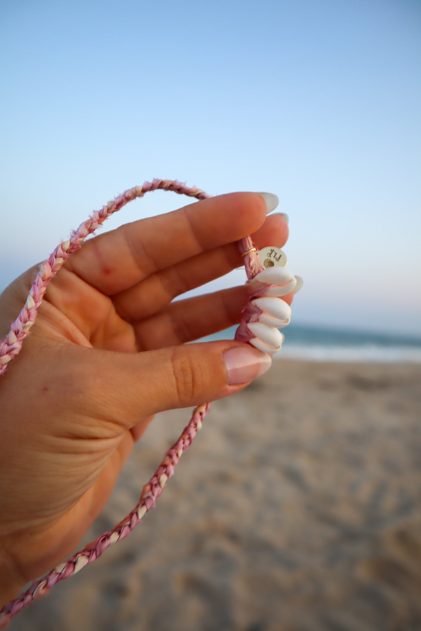 Bracelet convertible naufragé