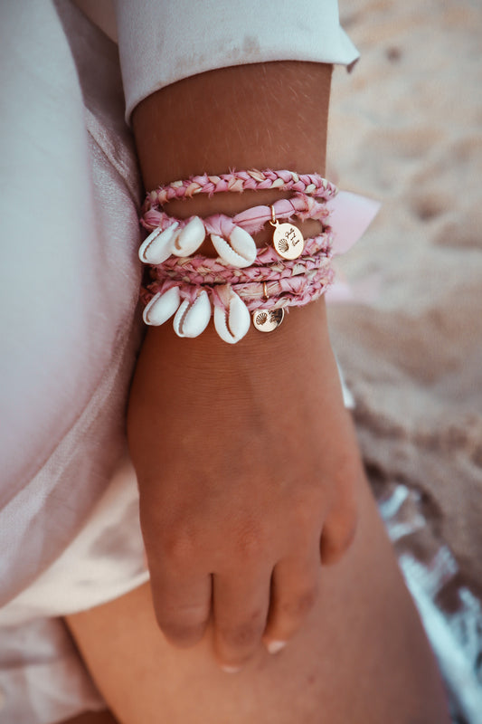 Bracelet convertible naufragé