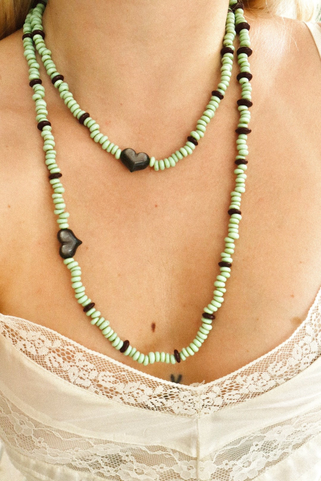 Sea Gypsy Necklace