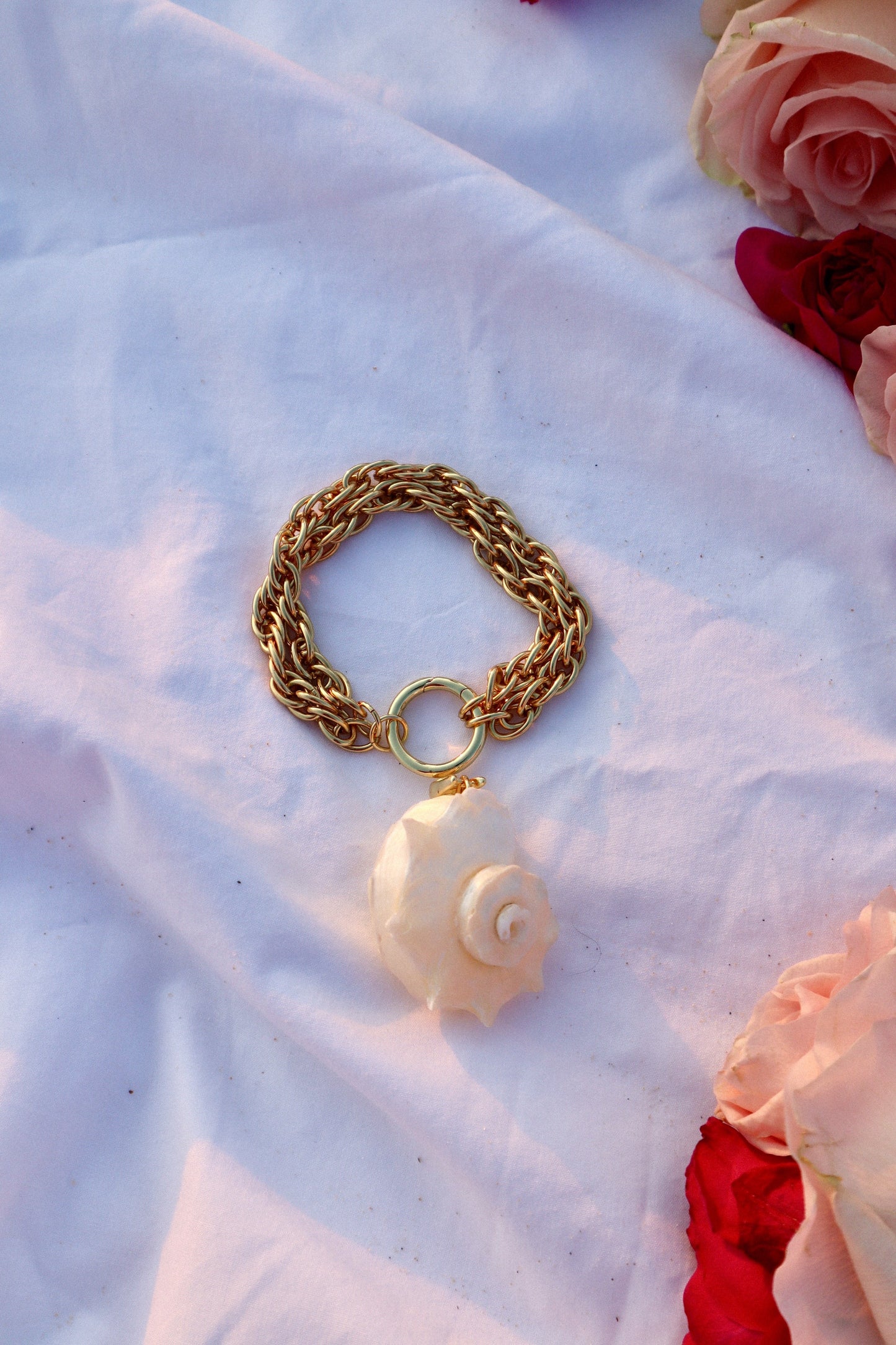 Love Spells Interchanging Bracelet