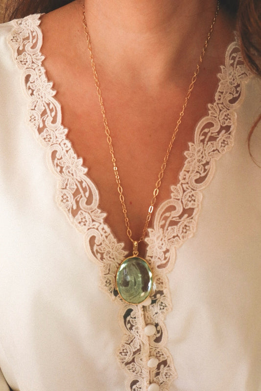 La Reverie Necklace