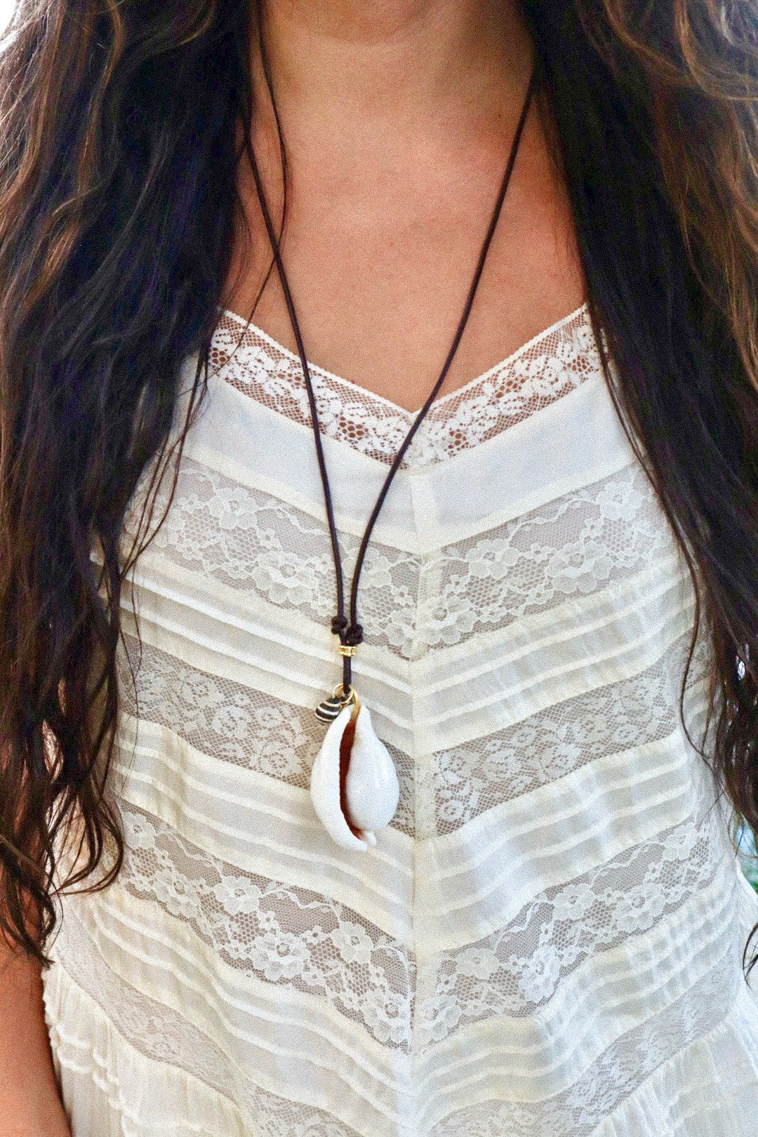 Nomada Necklace