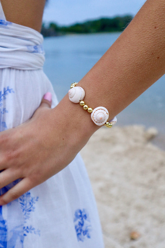 Shoreline Sonata Bracelet