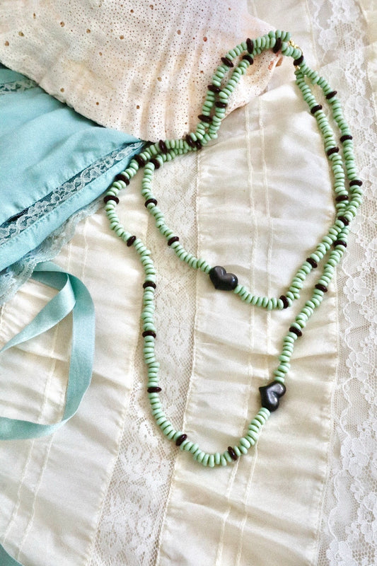 Sea Gypsy Necklace