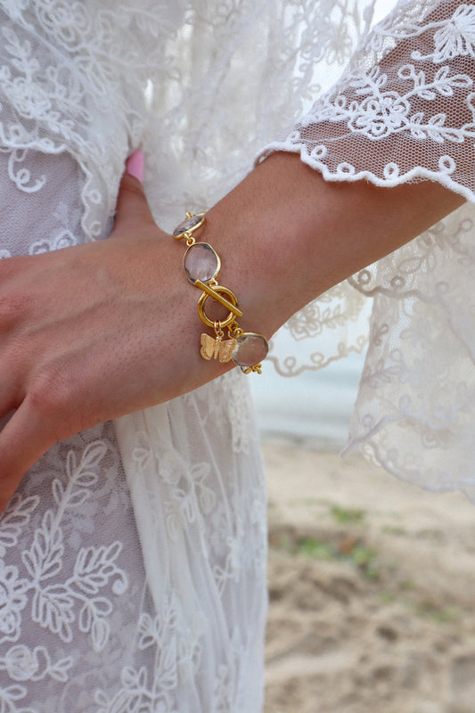 Summer Mist Bracelet
