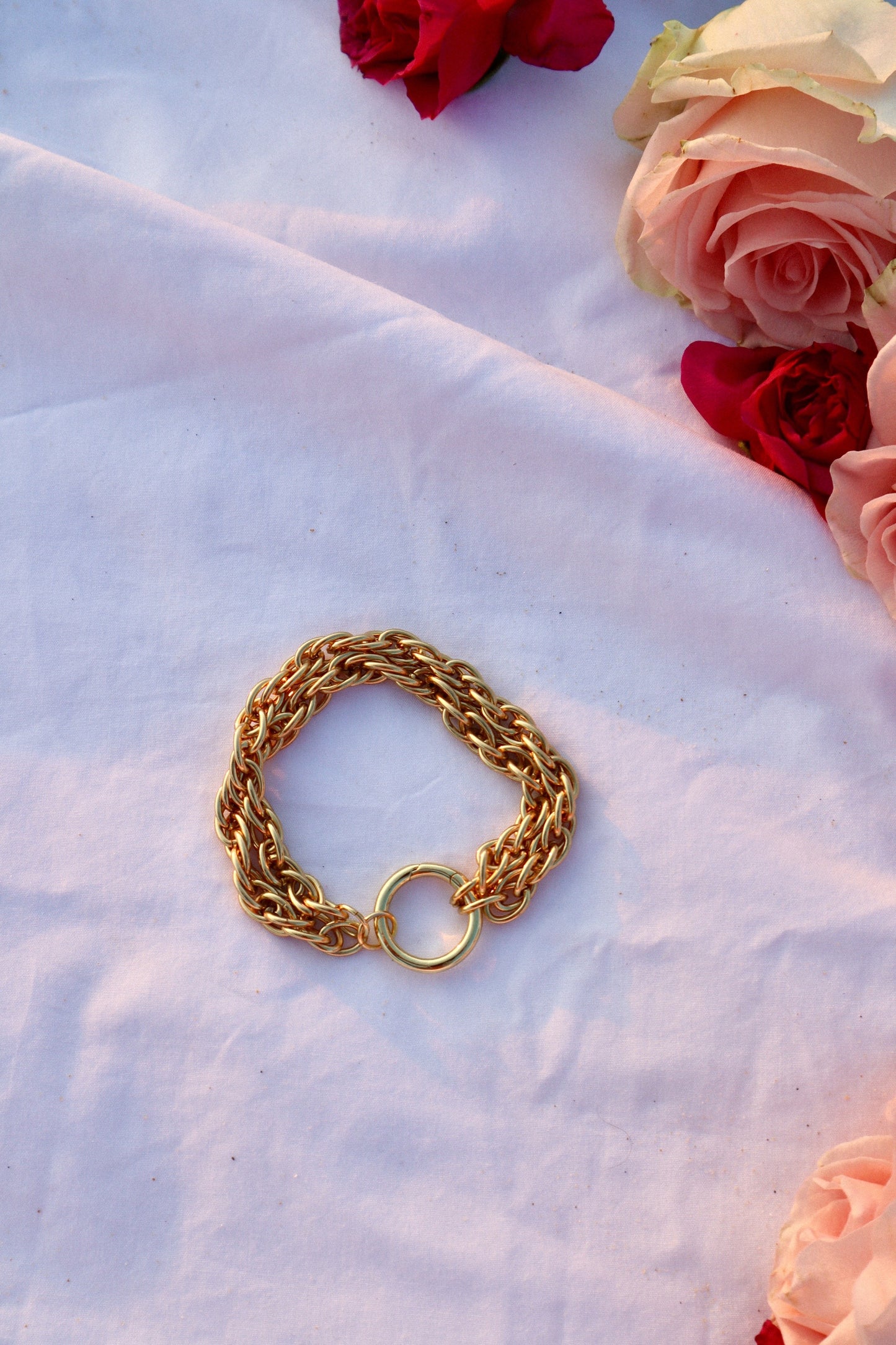 Love Spells Interchanging Bracelet