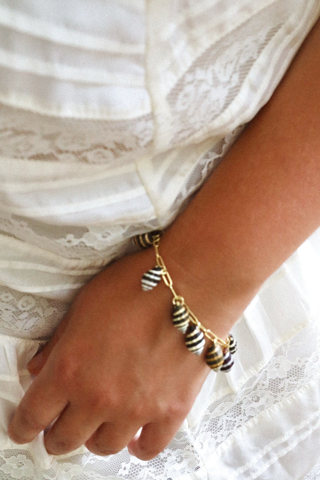 Sal y Miel Bracelet