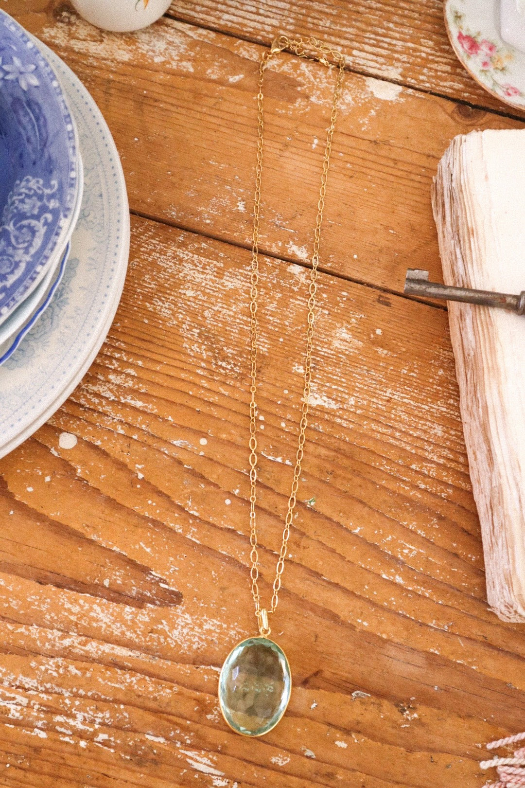 La Reverie Necklace
