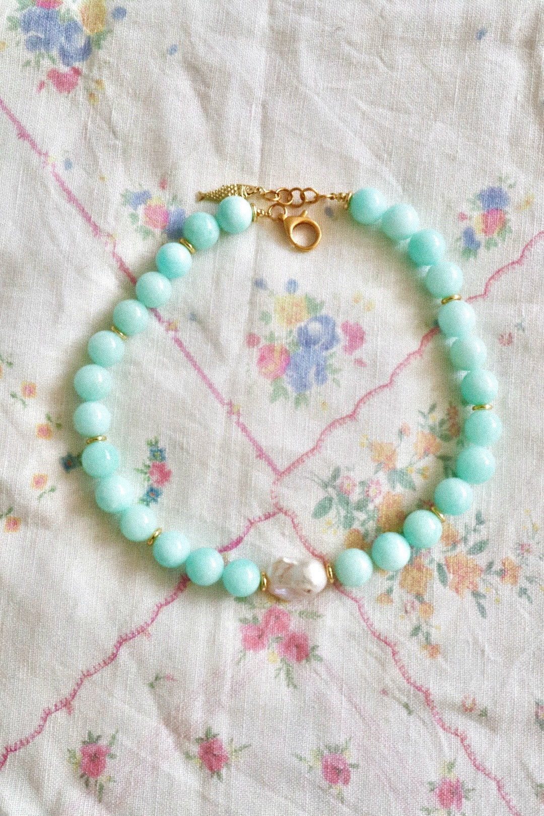 Sugar Reef Necklace