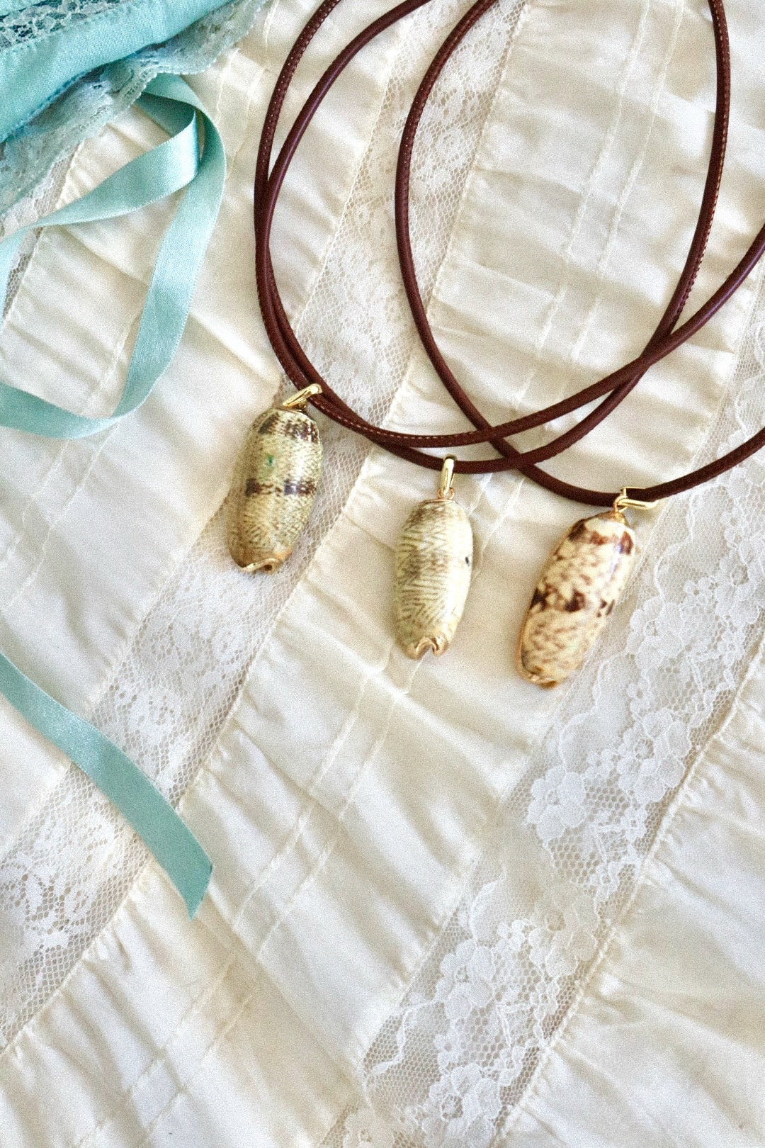 Sun Relic Necklace