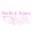 Shells and Roses logo