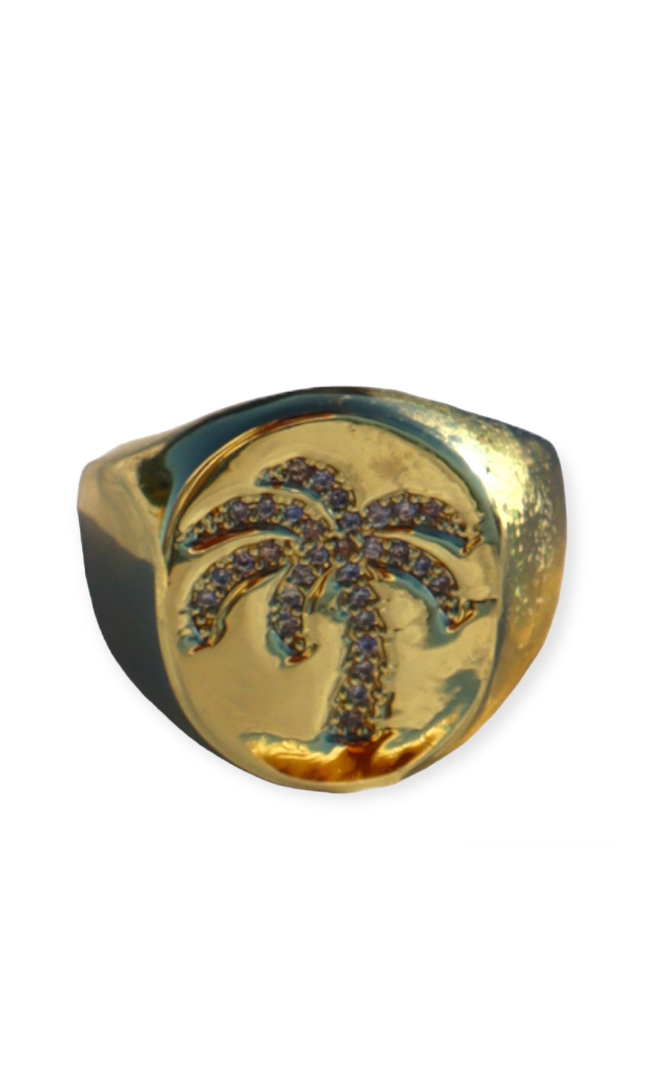 Palm Ring