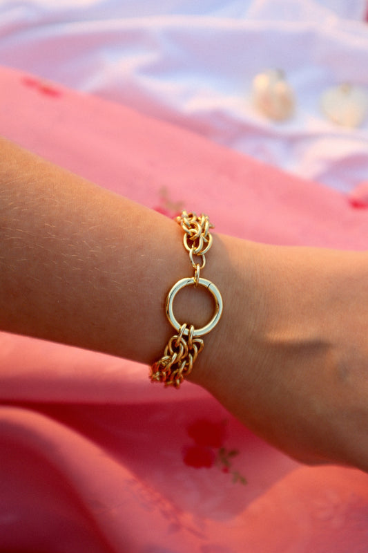 Love Spells Interchanging Bracelet