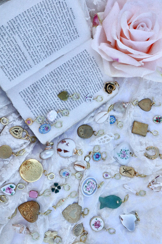 Add On 4 Extra Charms