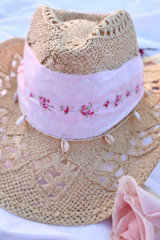 Vintage Coast Hat