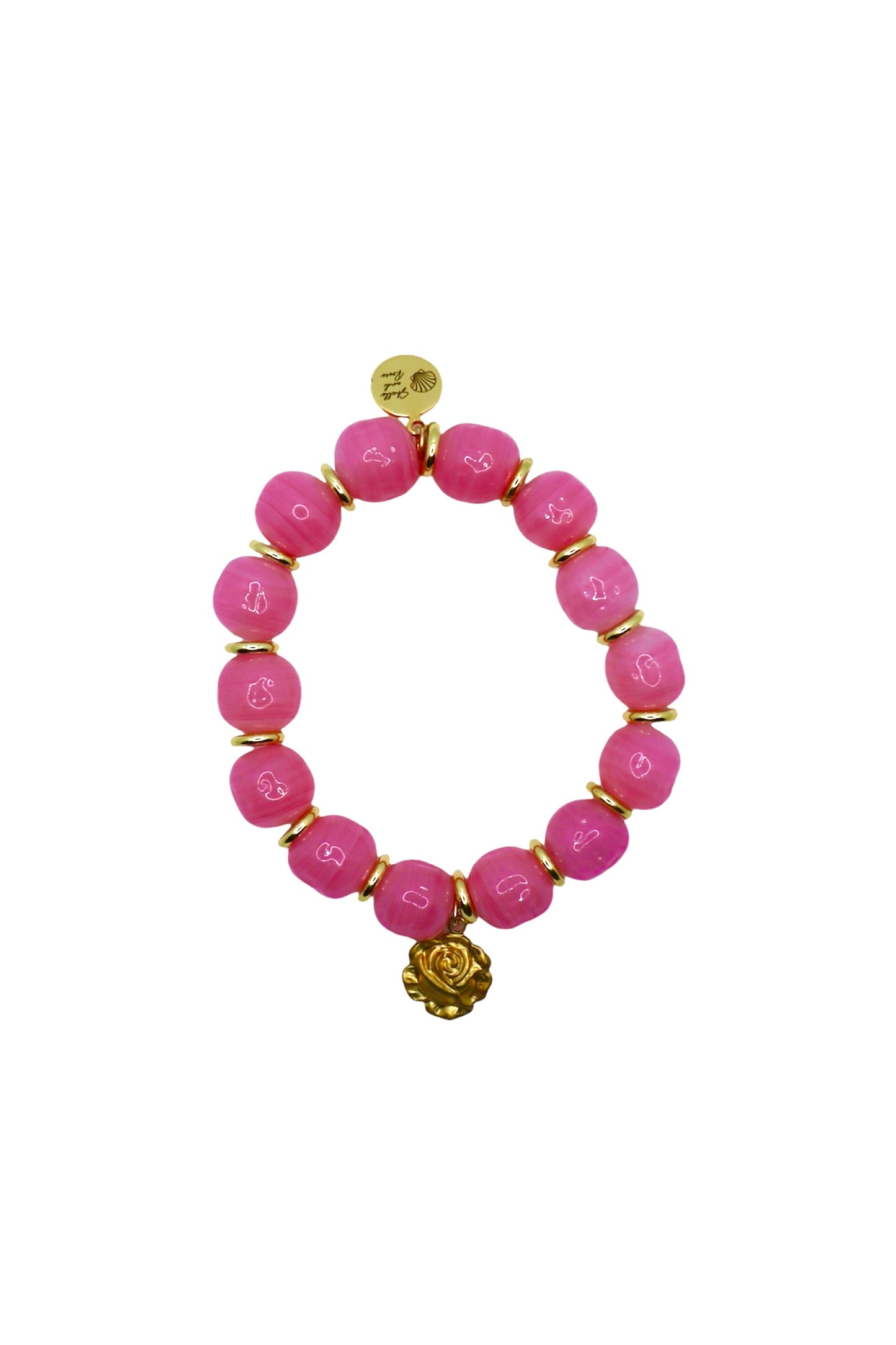 Lille Stretch Bracelet