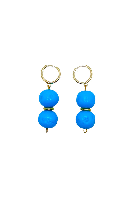 Avignon Earrings