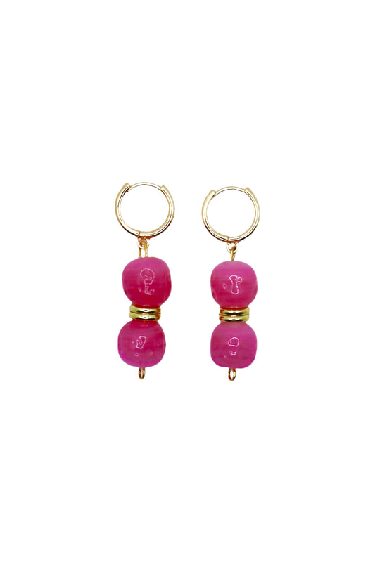 Lille Earrings