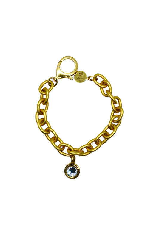 Lyon Chain Bracelet