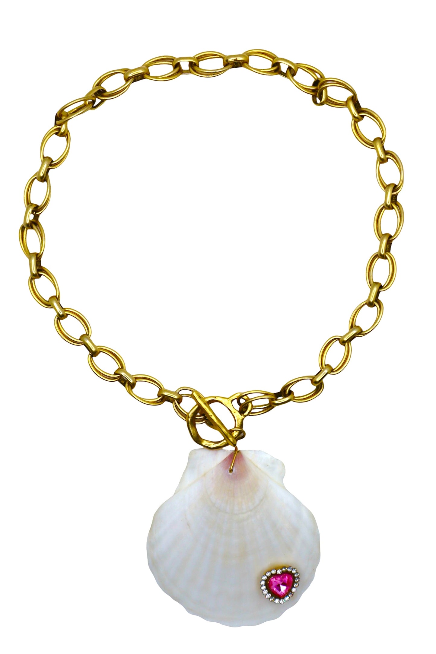 Aphrodite Necklace