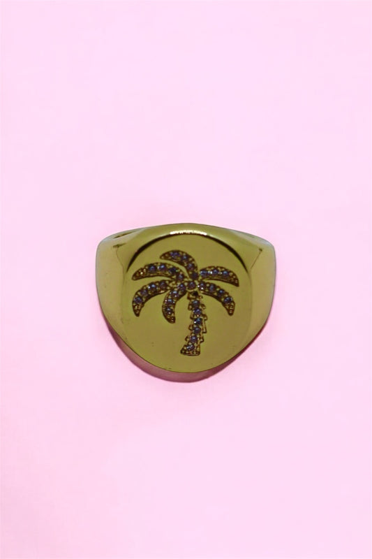 Palm Ring