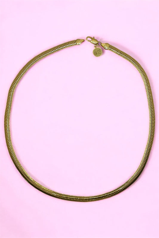 Cleo Necklace