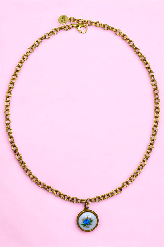 Toulon Necklace