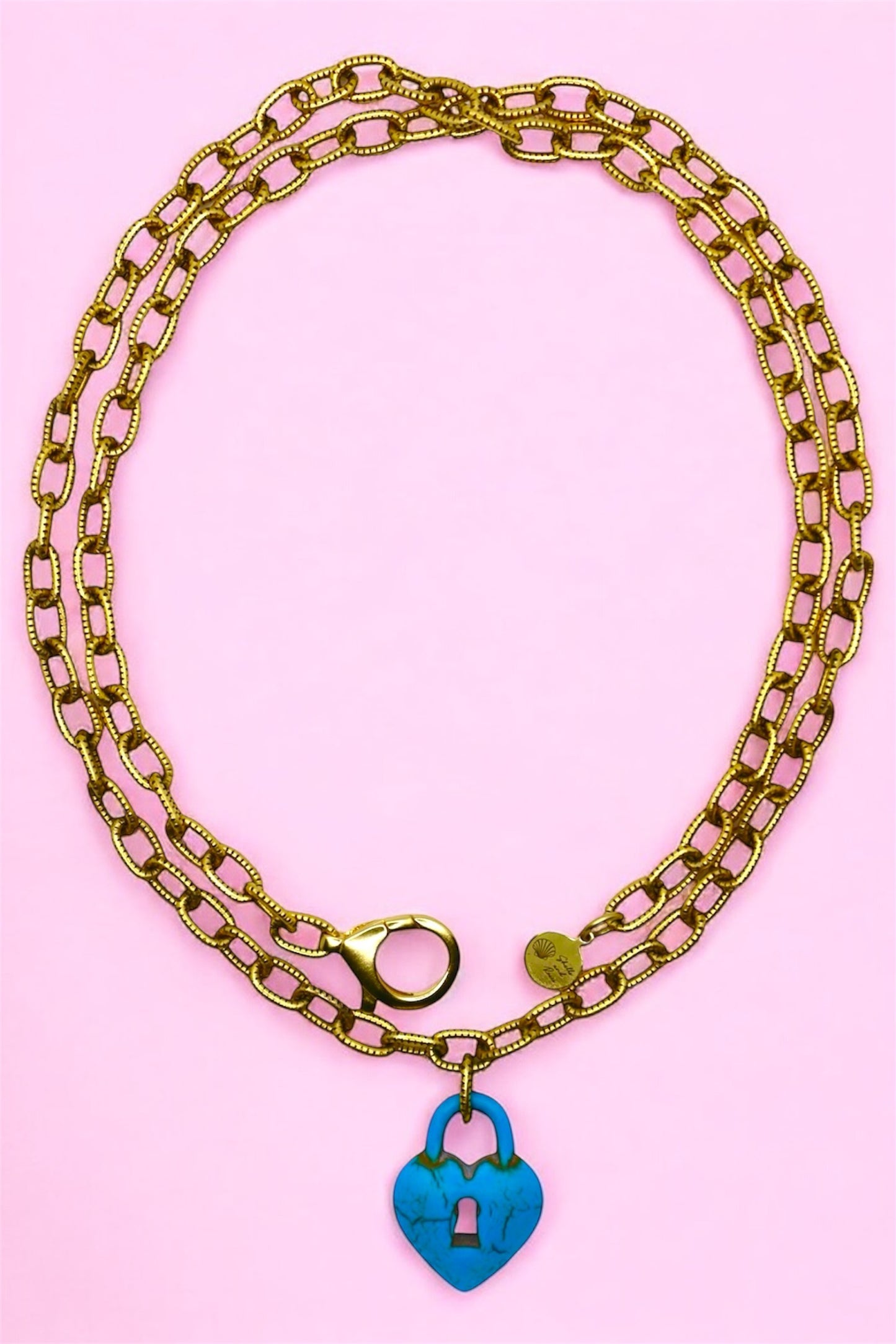 Moxie Necklace