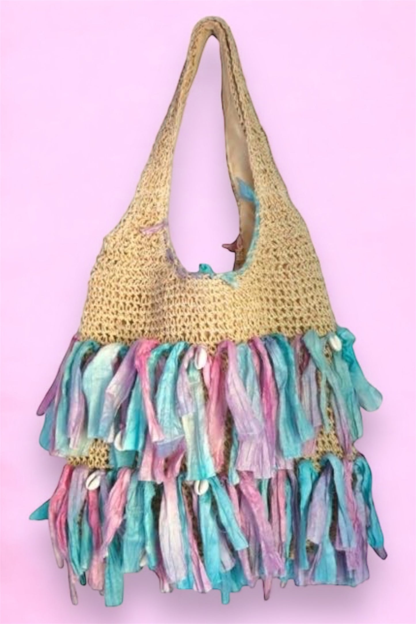 Paradise Tote