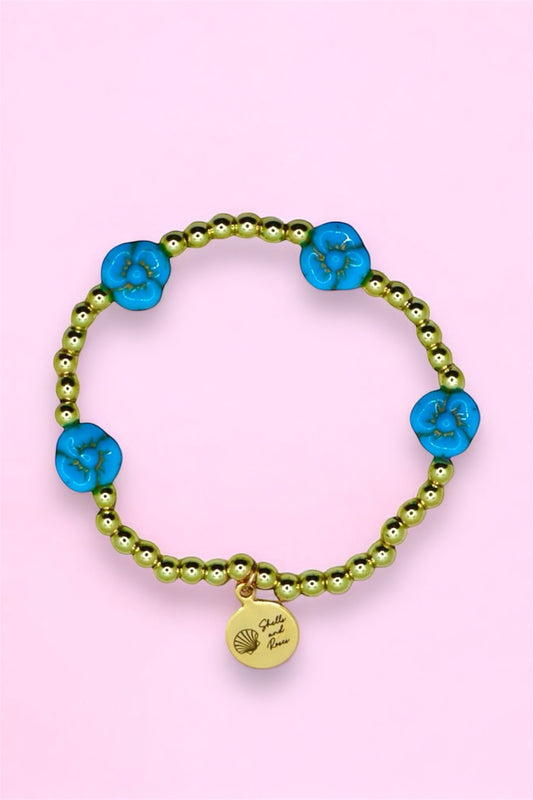 Catania Stretch Bracelet