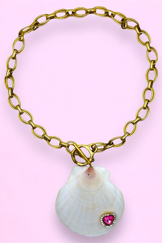 Aphrodite Necklace