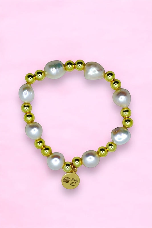 Remy Stretch Bracelet