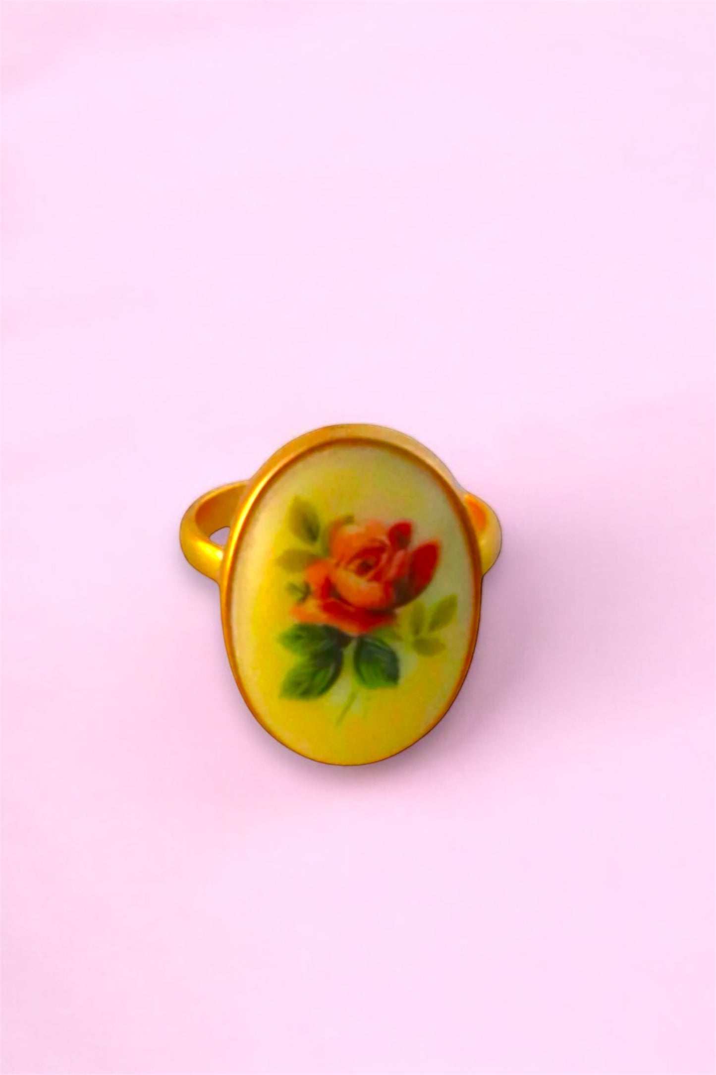 Florence Ring