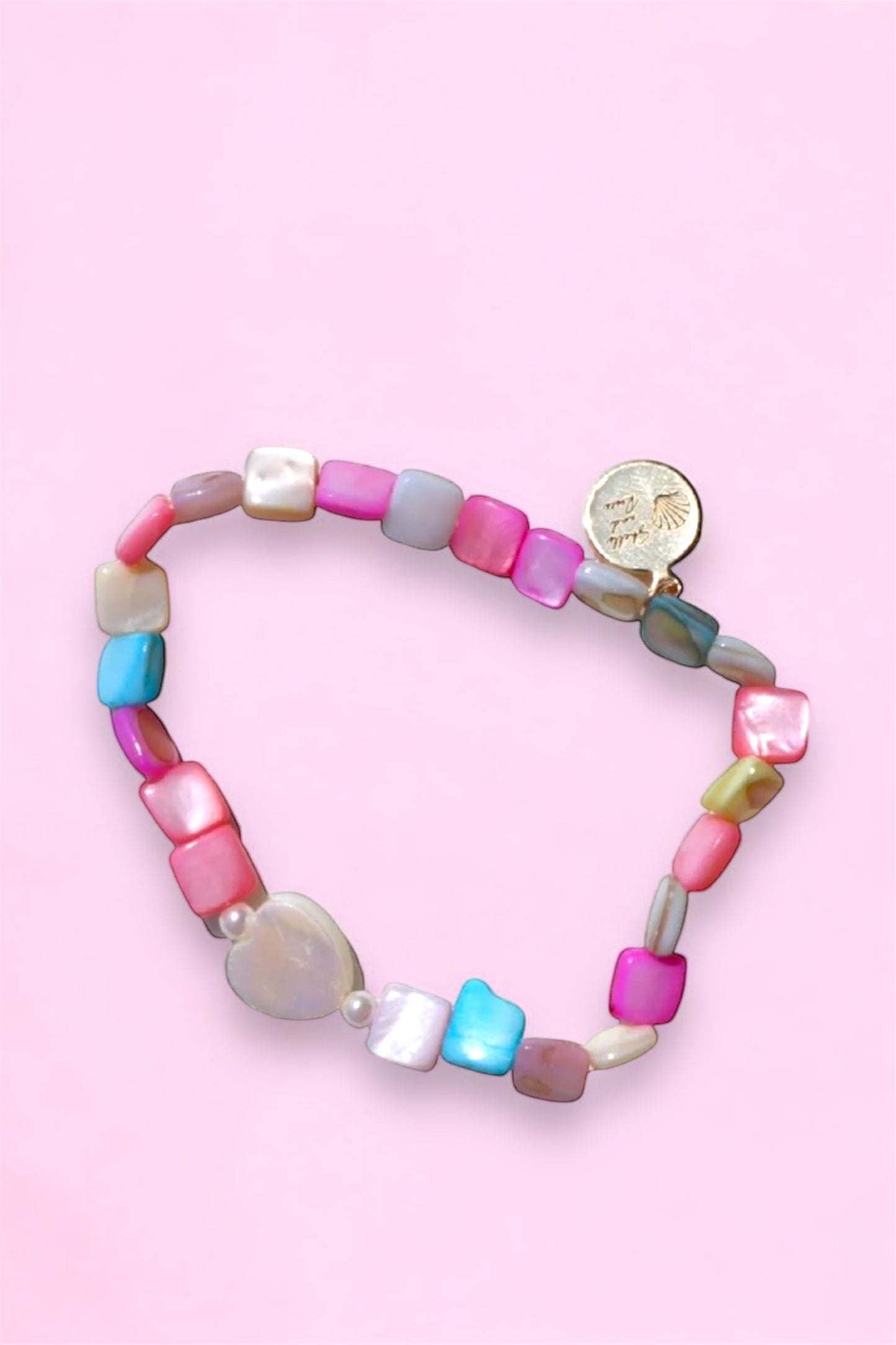 Serendipity Stretch Bracelet