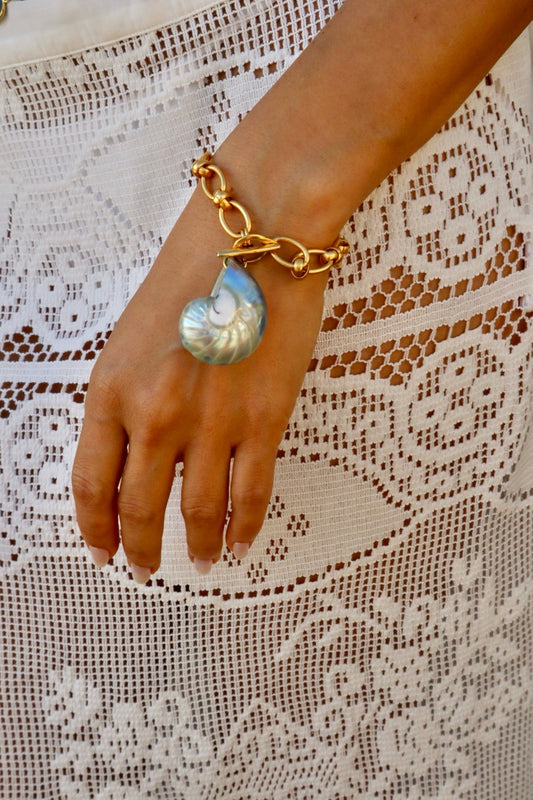 Casa Sirena Bracelet