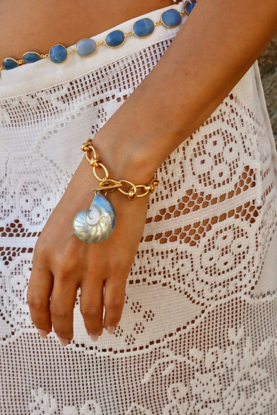Casa Sirena Bracelet