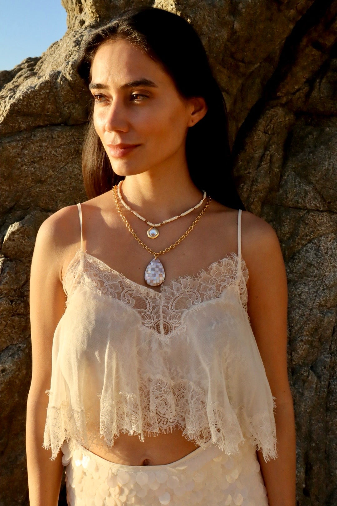 La Isla Necklace