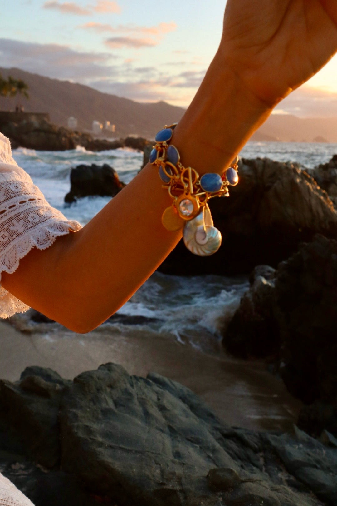 Casa Sirena Bracelet