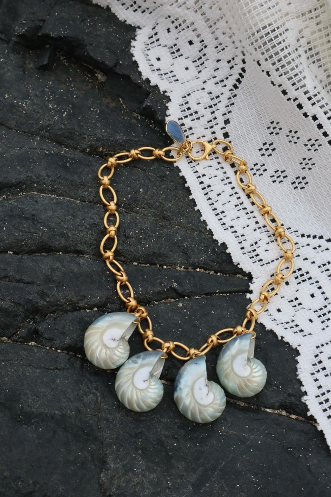 Casa Sirena Necklace