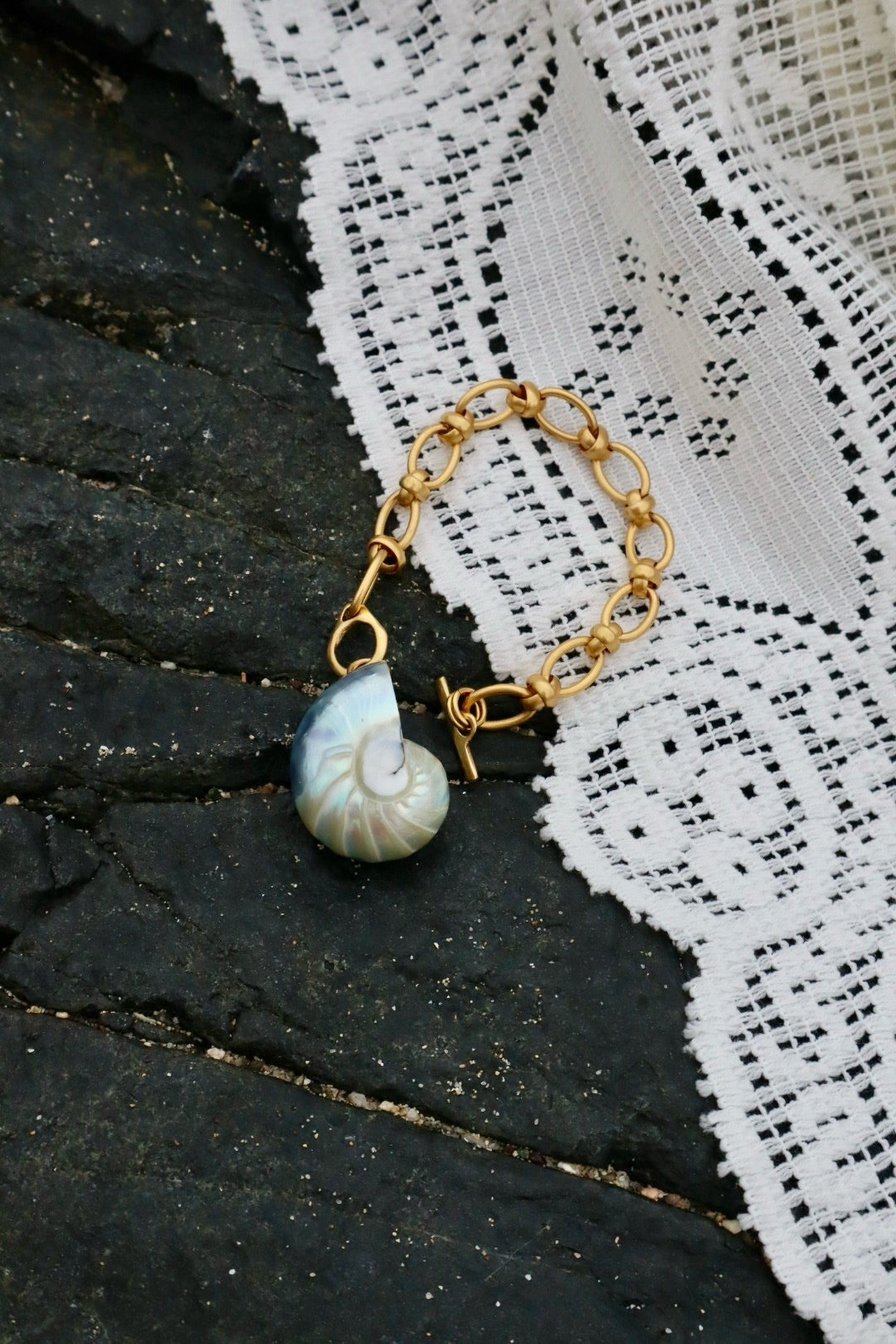 Casa Sirena Bracelet
