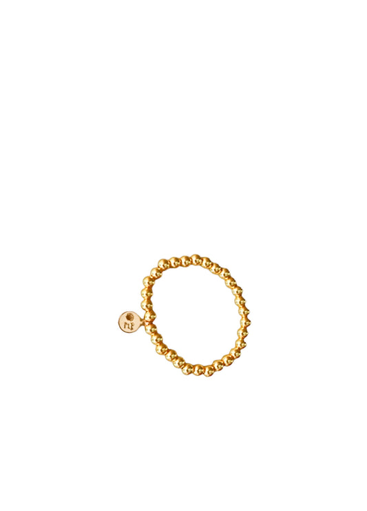 Costa Oro Stretch Bracelet