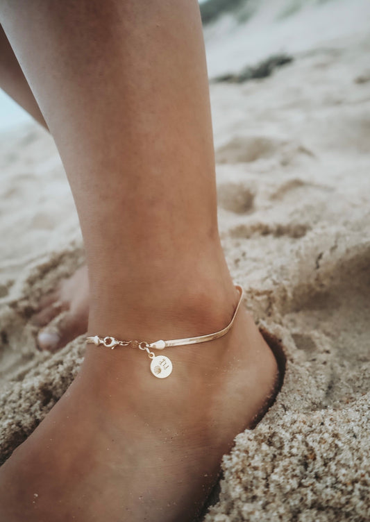 Out East Anklet