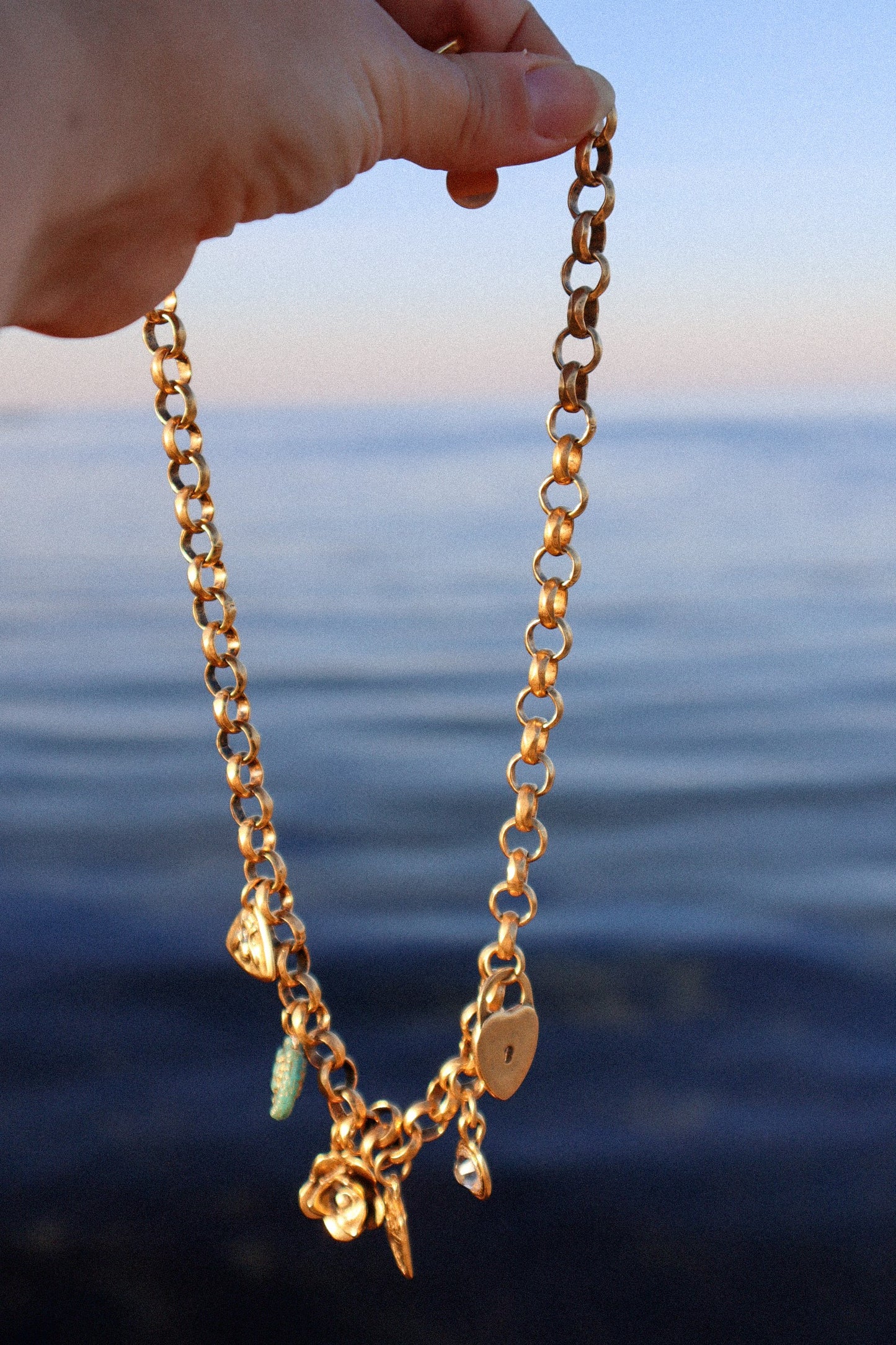 Encanto Necklace