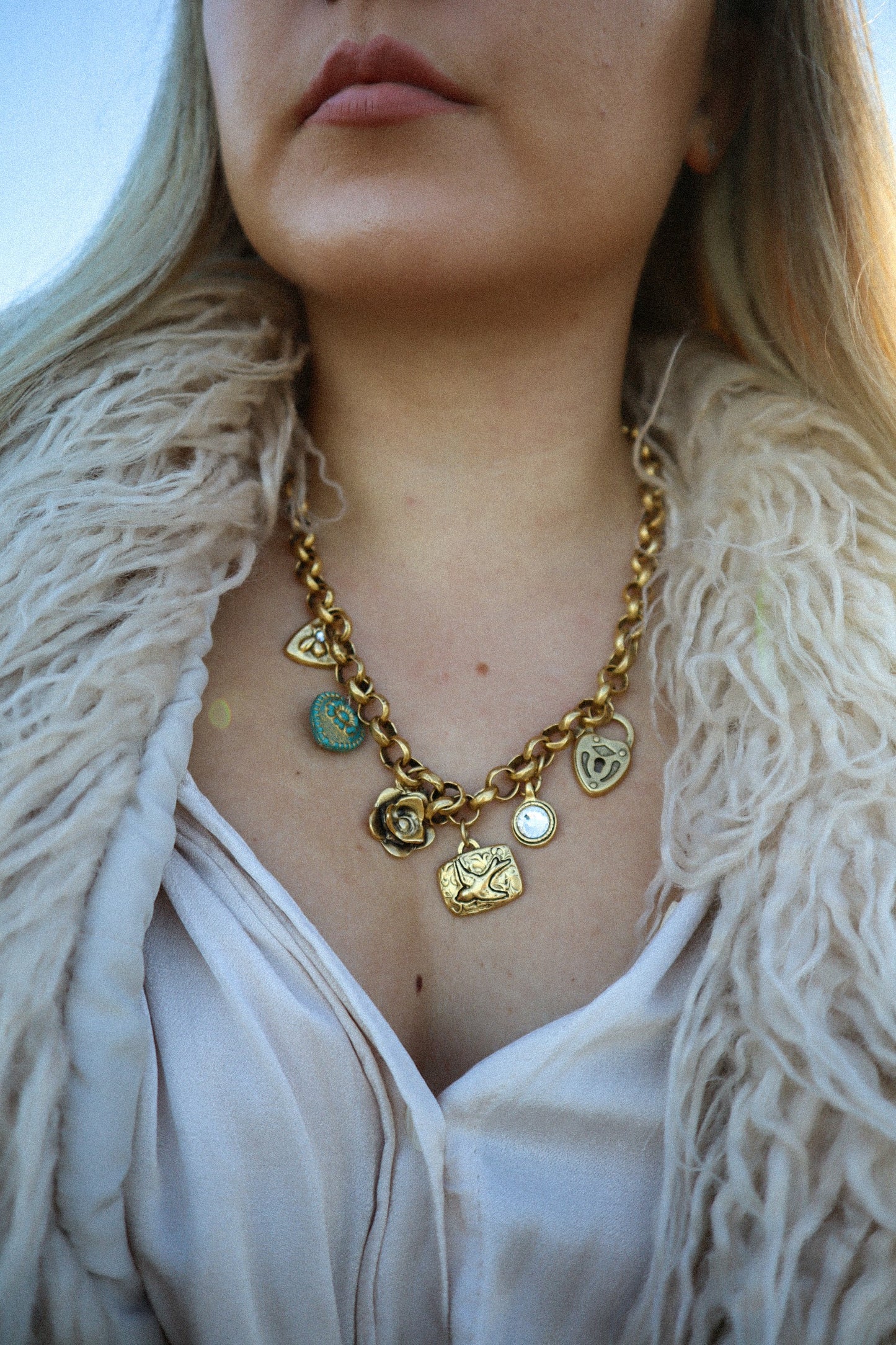 Encanto Necklace