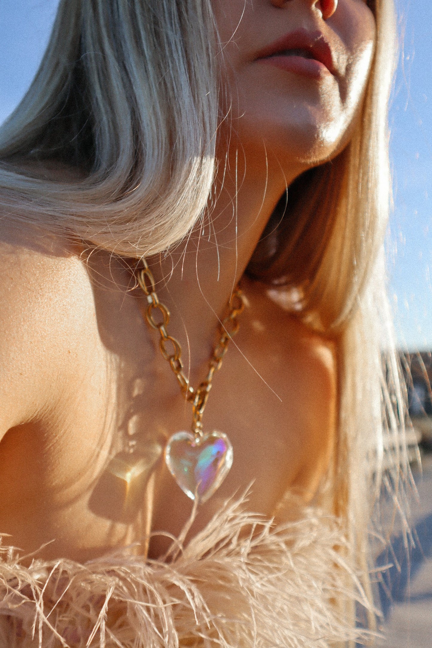 Ibiza Necklace