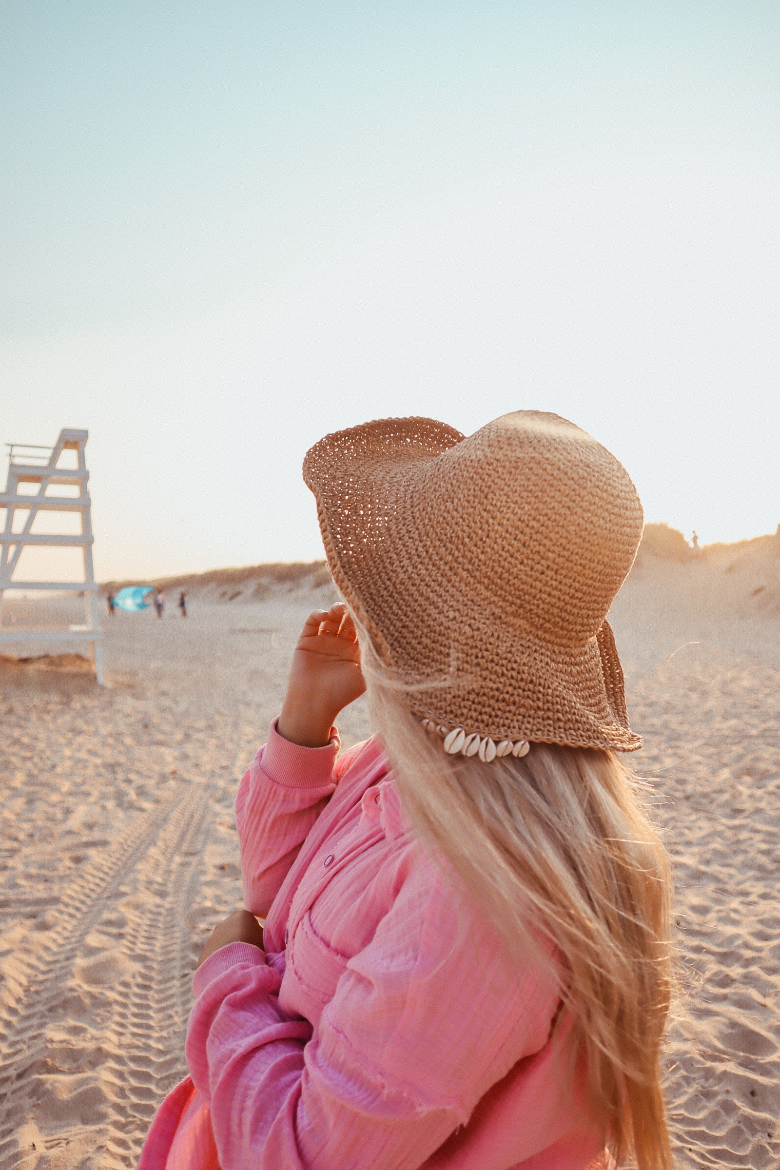 Rio Hat – shellsandroses